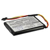 New Premium GPS/Navigator Battery Replacements CS-TMP400SL