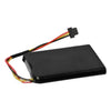 New Premium GPS/Navigator Battery Replacements CS-TMP400SL