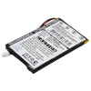 Premium Battery for Tomtom Pro 8000 3.7V, 1250mAh - 4.63Wh