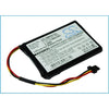 New Premium GPS/Navigator Battery Replacements CS-TMR001SL