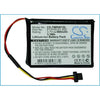 New Premium GPS/Navigator Battery Replacements CS-TMR001SL