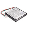 New Premium GPS/Navigator Battery Replacements CS-TMS10SL