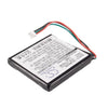 New Premium GPS/Navigator Battery Replacements CS-TMS10SL