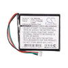 New Premium GPS/Navigator Battery Replacements CS-TMS10SL