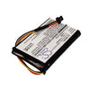 New Premium GPS/Navigator Battery Replacements CS-TMS20SL