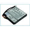 Premium Battery for Tomtom 4en.001.02, 4en42, 4en52 3.7V, 700mAh - 2.59Wh