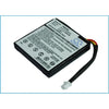Premium Battery for Tomtom 4en.001.02, 4en42, 4en52 3.7V, 700mAh - 2.59Wh