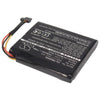 New Premium GPS/Navigator Battery Replacements CS-TMS60SL