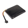 New Premium GPS/Navigator Battery Replacements CS-TMS60SL