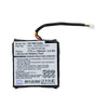 New Premium GPS/Navigator Battery Replacements CS-TMV120SL