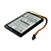 New Premium GPS/Navigator Battery Replacements CS-TMV3SL