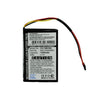 New Premium GPS/Navigator Battery Replacements CS-TMV3SL