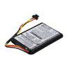 New Premium GPS/Navigator Battery Replacements CS-TMV4SL