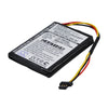 New Premium GPS/Navigator Battery Replacements CS-TMV4SL