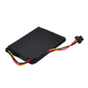 New Premium GPS/Navigator Battery Replacements CS-TMV4SL