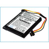 New Premium GPS/Navigator Battery Replacements CS-TMV5SL