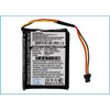 New Premium GPS/Navigator Battery Replacements CS-TMV5SL