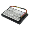 New Premium GPS/Navigator Battery Replacements CS-TMX2SL