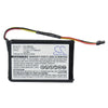 New Premium GPS/Navigator Battery Replacements CS-TMX2SL