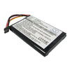 New Premium GPS/Navigator Battery Replacements CS-TMX3SL