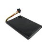 New Premium GPS/Navigator Battery Replacements CS-TMX3SL