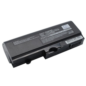 New Premium Notebook/Laptop Battery Replacements CS-TNB100HB