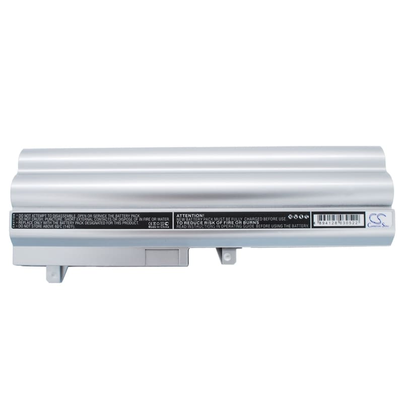 New Premium Notebook/Laptop Battery Replacements CS-TNB200HB