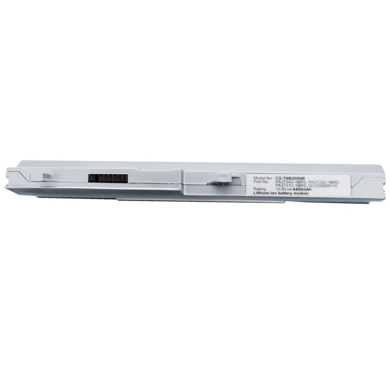 New Premium Notebook/Laptop Battery Replacements CS-TNB200NB