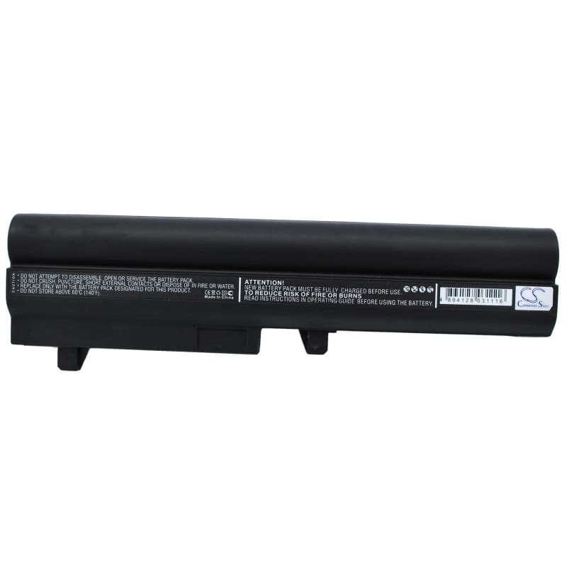 New Premium Notebook/Laptop Battery Replacements CS-TNB200NT