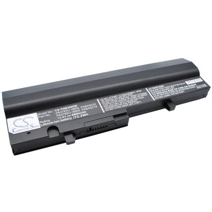 New Premium Notebook/Laptop Battery Replacements CS-TNB300DB