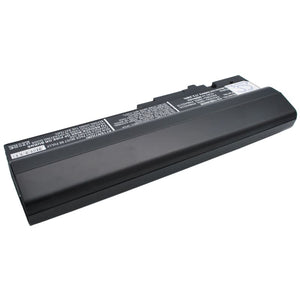 New Premium Notebook/Laptop Battery Replacements CS-TNB300DB