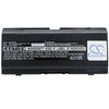 New Premium Notebook/Laptop Battery Replacements CS-TO2450HB