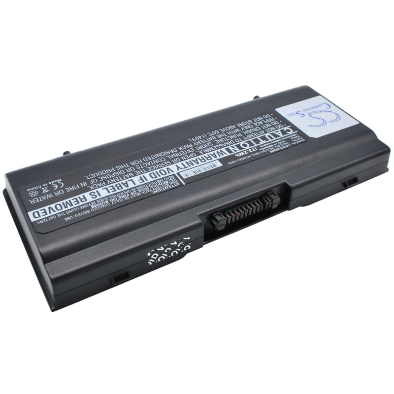 New Premium Notebook/Laptop Battery Replacements CS-TO2450NB