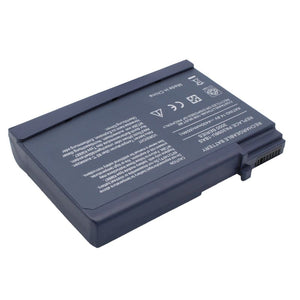 New Premium Notebook/Laptop Battery Replacements CS-TO3000