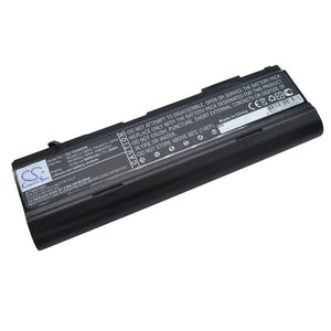 New Premium Notebook/Laptop Battery Replacements CS-TOA85DB