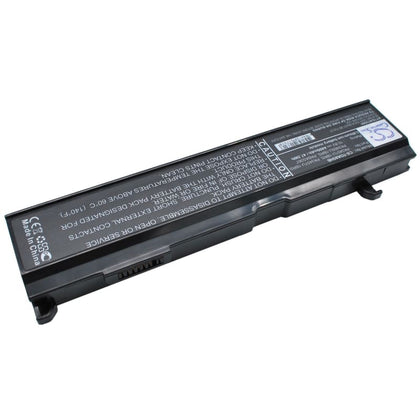 New Premium Notebook/Laptop Battery Replacements CS-TOA85HB