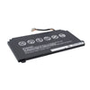 New Premium Notebook/Laptop Battery Replacements CS-TOB350NB