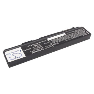 New Premium Notebook/Laptop Battery Replacements CS-TOB450NB