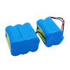 Premium Battery for Topcon Gps Receiver 12.0V, 2500mAh - 30.00Wh