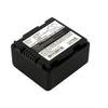 Premium Battery for Toshiba Gigashot Gsc-a100f, Gigashot Gsc-a40f, 7.4V, 1050mAh - 7.77Wh