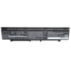 New Premium Notebook/Laptop Battery Replacements CS-TOC400HB