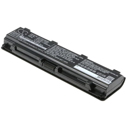 New Premium Notebook/Laptop Battery Replacements CS-TOC400NB