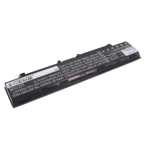 Premium Battery for Toshiba Satellite C800, Satellite C800d, Satellite C805 10.8V, 4400mAh - 47.52Wh