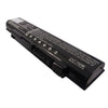New Premium Notebook/Laptop Battery Replacements CS-TOF750NB