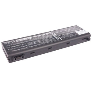 New Premium Notebook/Laptop Battery Replacements CS-TOL100HB