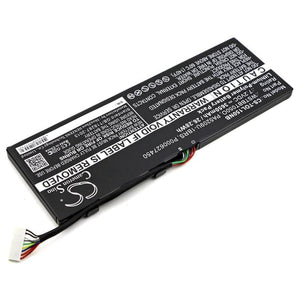 New Premium Notebook/Laptop Battery Replacements CS-TOL150NB