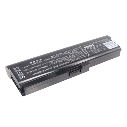 New Premium Notebook/Laptop Battery Replacements CS-TOL700HB