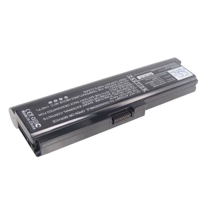 New Premium Notebook/Laptop Battery Replacements CS-TOL700HB