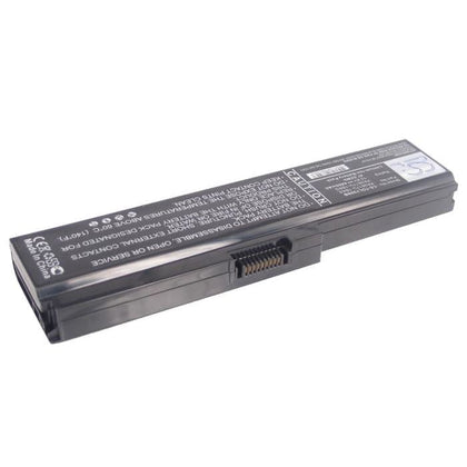 New Premium Notebook/Laptop Battery Replacements CS-TOL700NB
