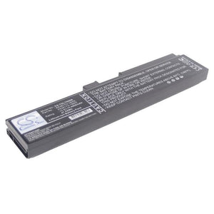 New Premium Notebook/Laptop Battery Replacements CS-TOL700NB